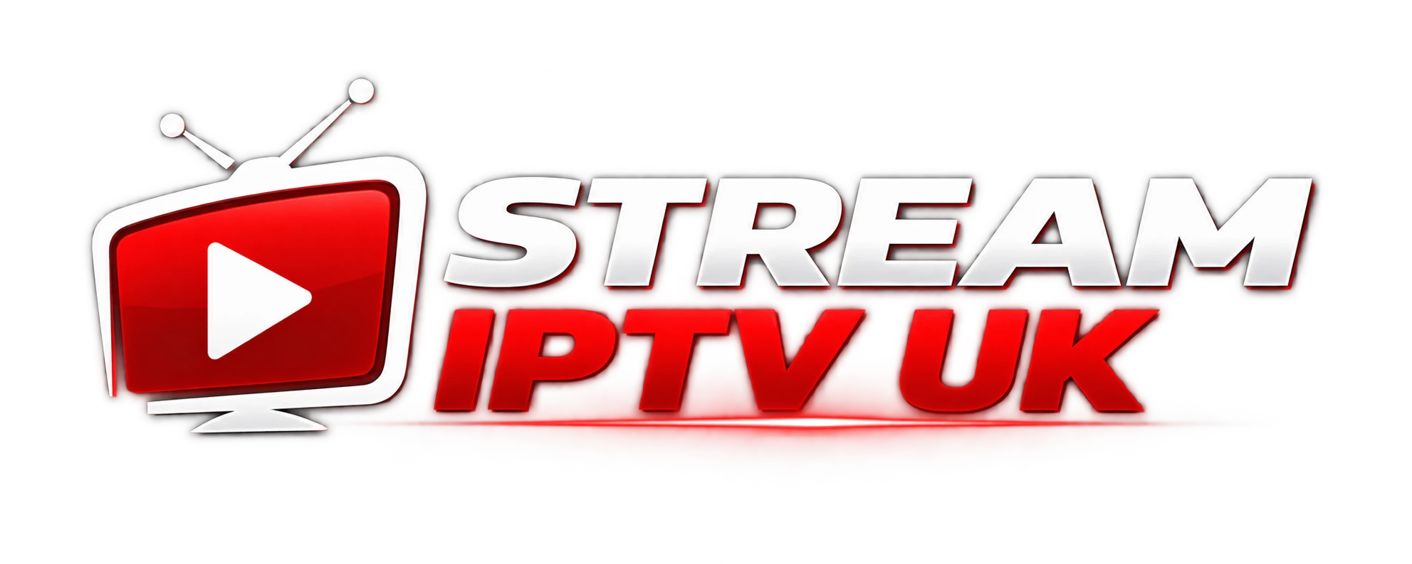 Stream IPTV UK Logo